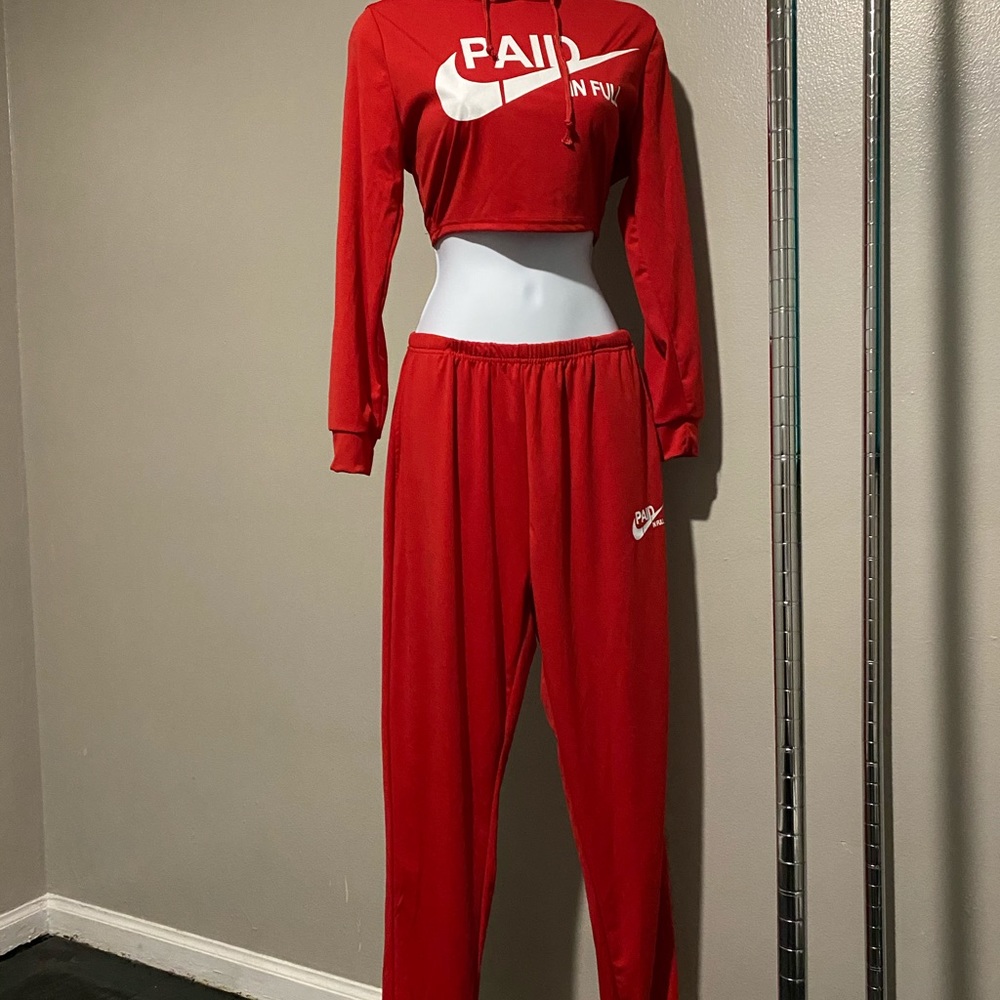 2 piece set, sold together